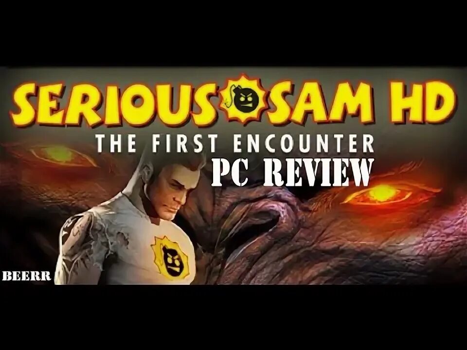 Прохождение first encounter
