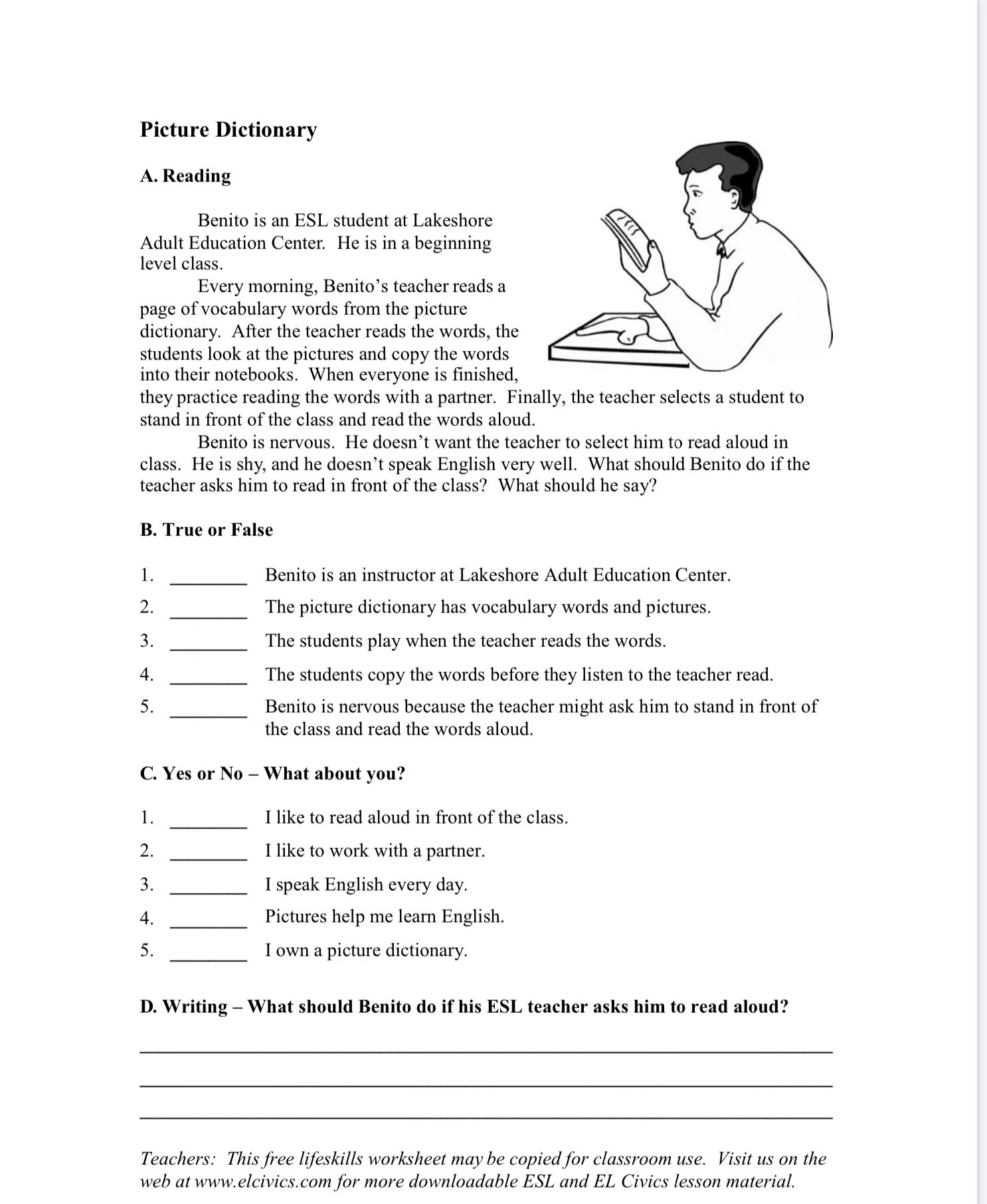 Text esl. Reading exercises for elementary английский. чтение elementary worksheet. reading worksheets for elementary. english texts for reading.