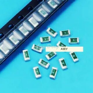 Smd предохранитель