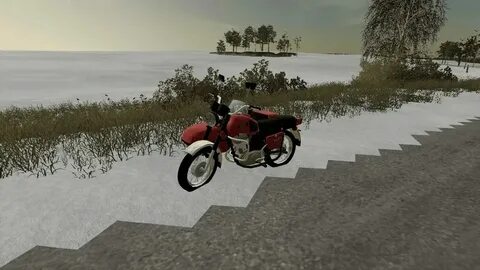 My summer car иж планета 5
