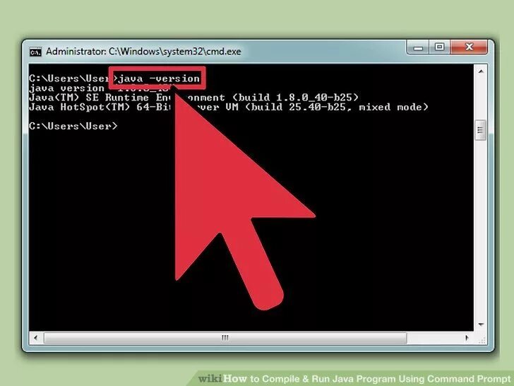How to compile