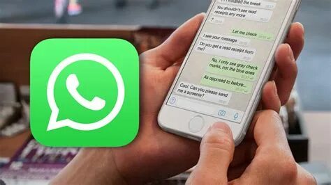 Не приходят оповещение whatsapp