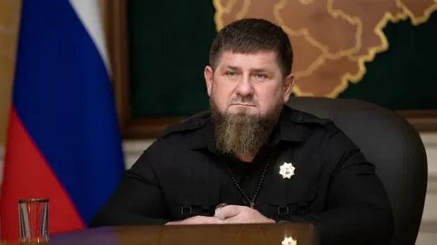 Кадырова назначили
