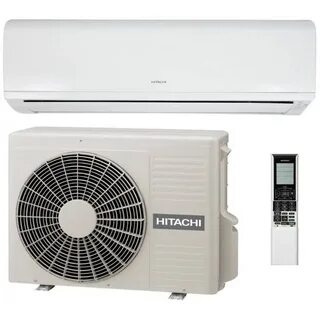Hitachi rak
