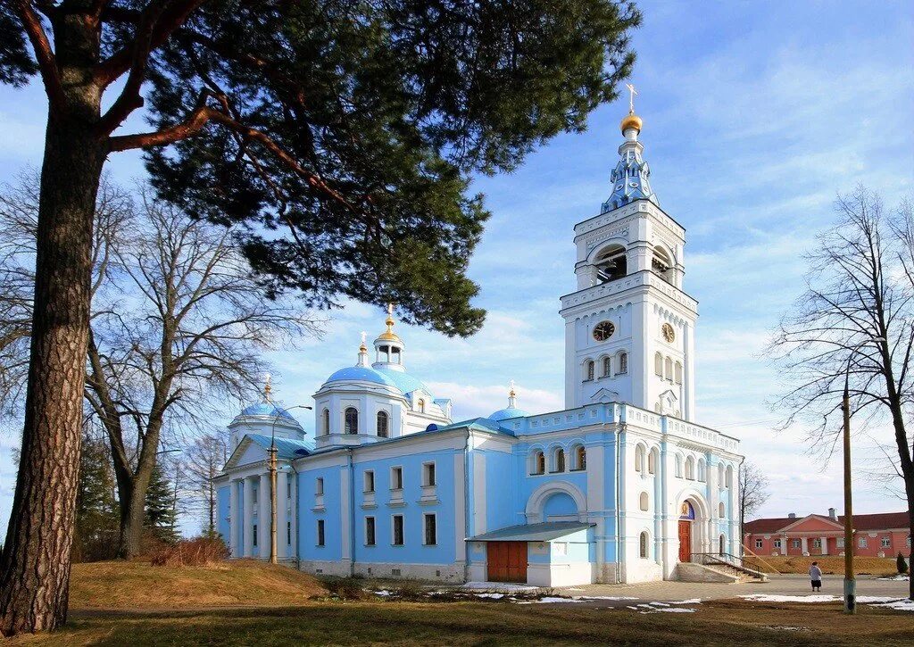 Деденево. Спасо-Влахернский монастырь Дмитров. Влахернский монастырь Деденево. Деденёво Дмитровский монастырь. Спасо-Влахернский женский монастырь в Деденево.