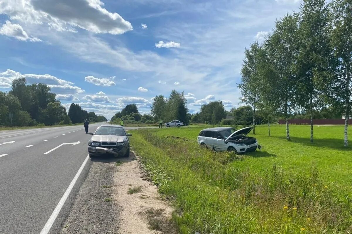 Тверь ржев км