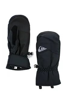 Варежки quiksilver