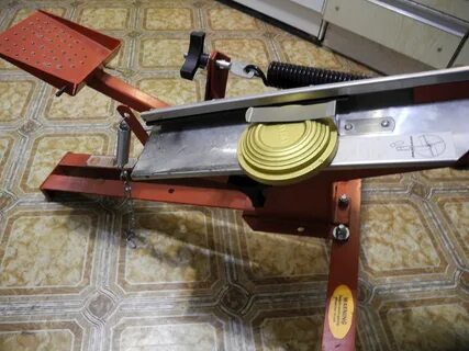 Машинки для стрельбы