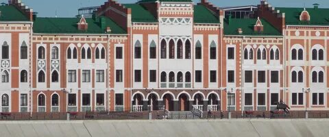 Национальная президентская