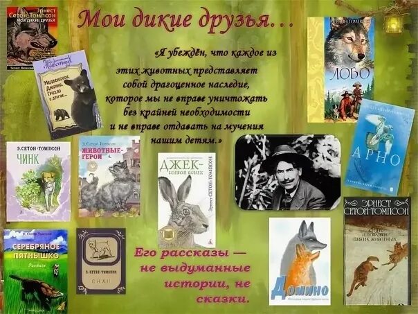 Дикие друзья. Презентация чинк сетон-томпсон 3 класс 21 век. Мой дикий друг сколько идет. Добро пожаловать в сетон. Мой дикий друг.