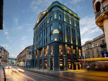 Astoria hotel is one in our city