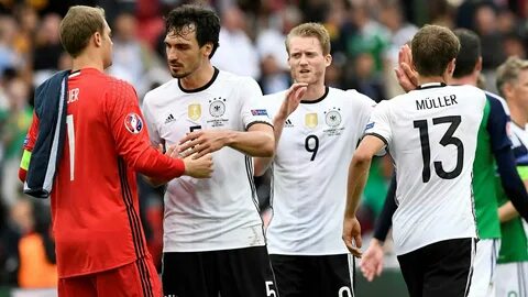 Germany but