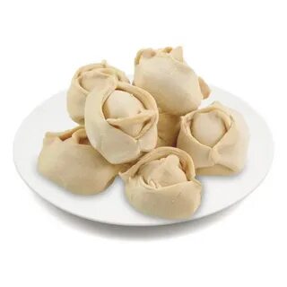 Пельмени ручной лепки спб