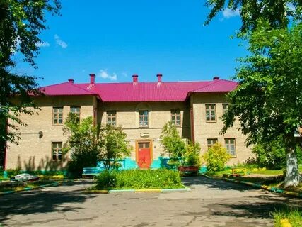 Лыткарино детский