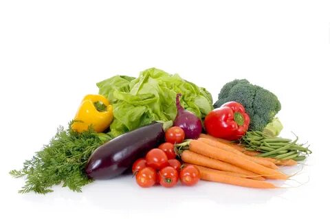 Vegetable stock