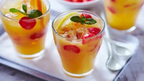 Evens fruits