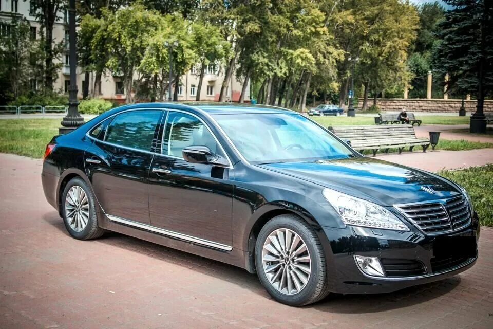 The new Bentley Flying Spur in Geneva Car Division