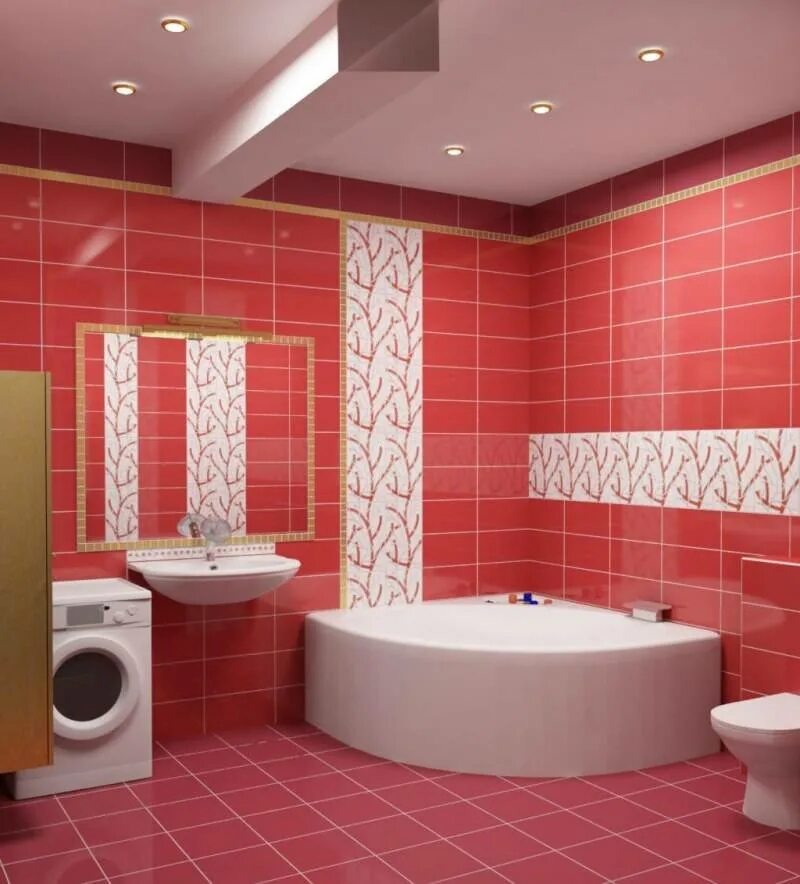 Дизайн ванны кафелем фото. Плитка в ванную комнату. Отделка ванной комнаты плиткой. Красивая плитка для ванной. Отделка ванны плиткой.