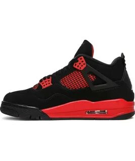 Jordan 4 retro thunder