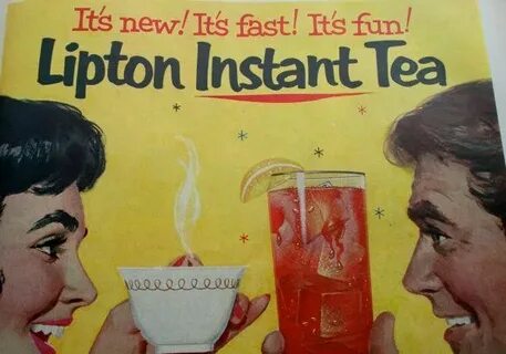 Old adds