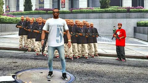 Real life 5