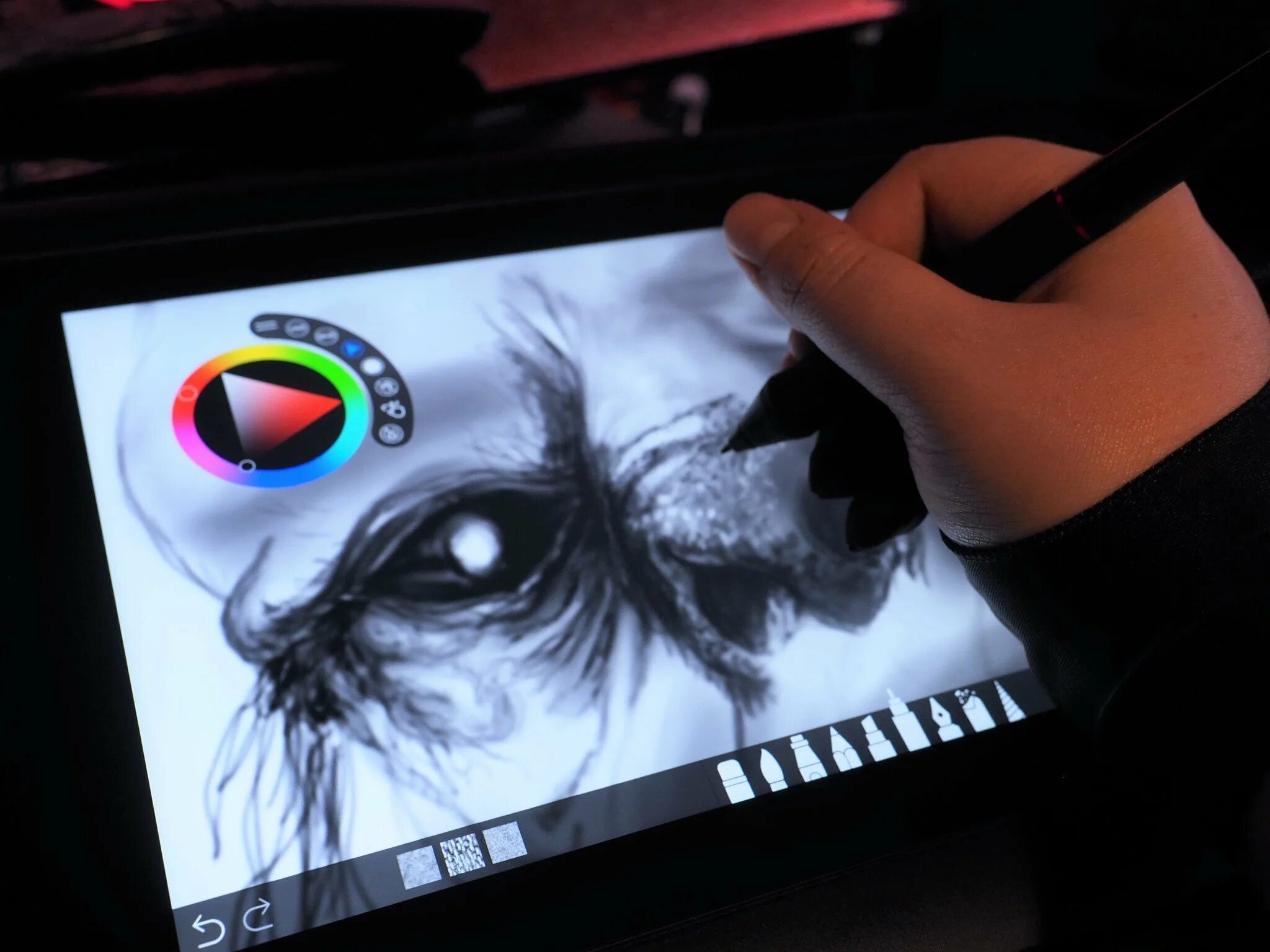 Xp pen рисовать. XP Pen 13.3 Pro. Планшет XP-Pen artist 13.3. XPPEN artist 13.3 Pro. Графический планшет artist 12 Pro.