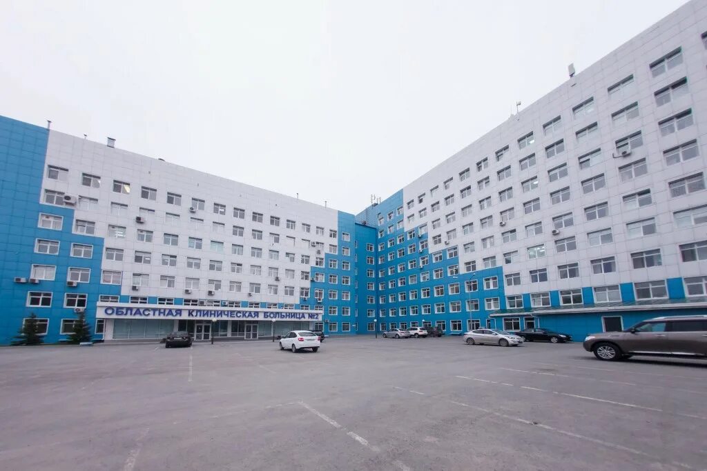 Как попасть в больницу 2