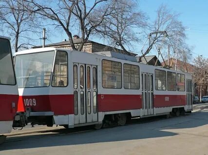1995 год трамвай в нижнем новгороде