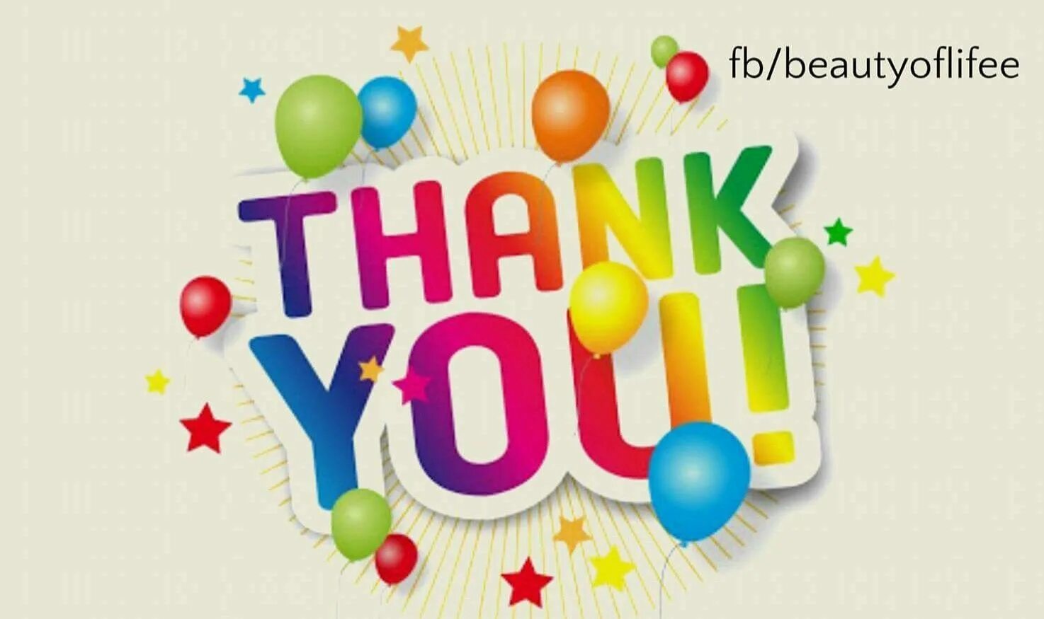 Thank you one and all. Thank you one and all