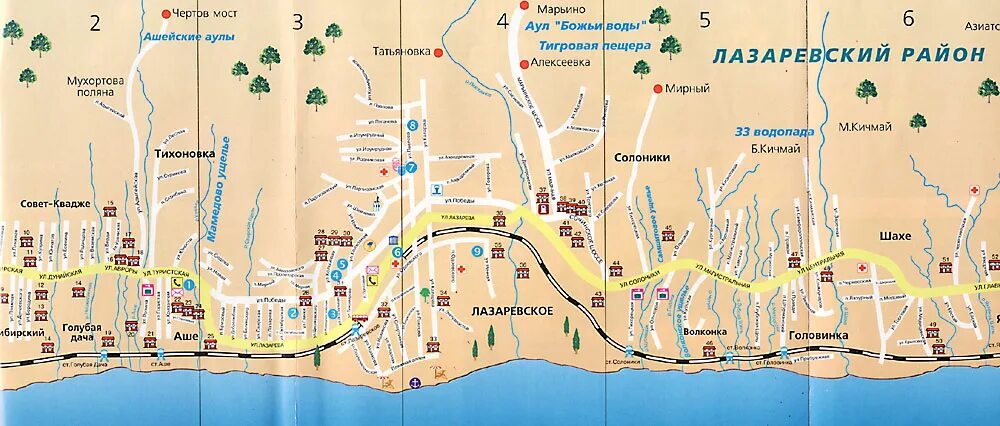карта поселка лазаревское с улицами. карта г лазаревское сочи. карта г лазаревское сочи. карта г лазаревское сочи. карта схема лазаревское сочи.