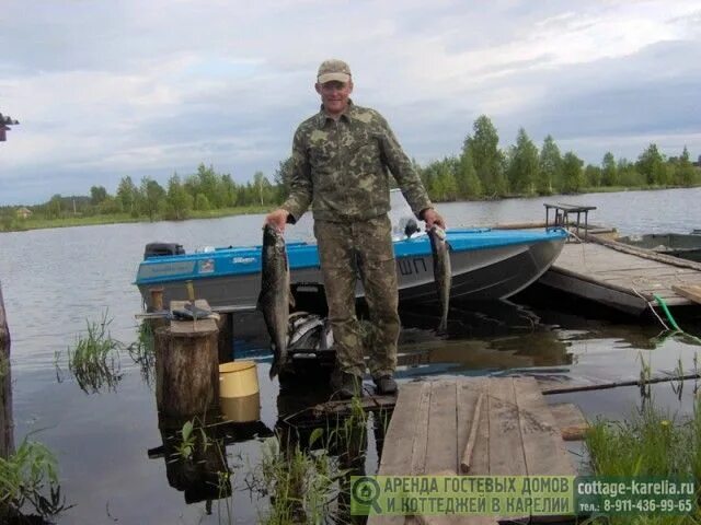 погода в шальском карелия рп5 на неделю