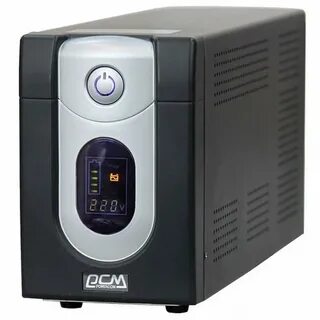 Powercom imperial imd