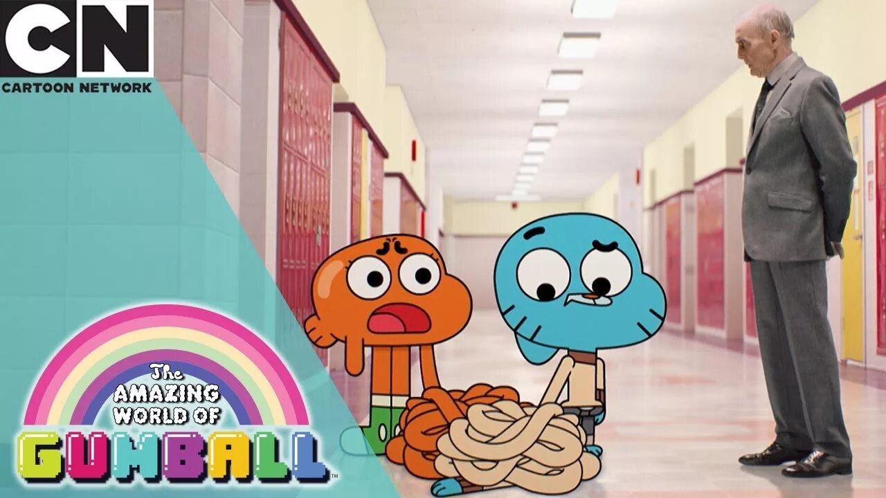 Мистер гамбол. Gumball Superintendent Evil. Гамбол и Мистер Бин. Гамбол Мистер пончик. Finale Gumball.