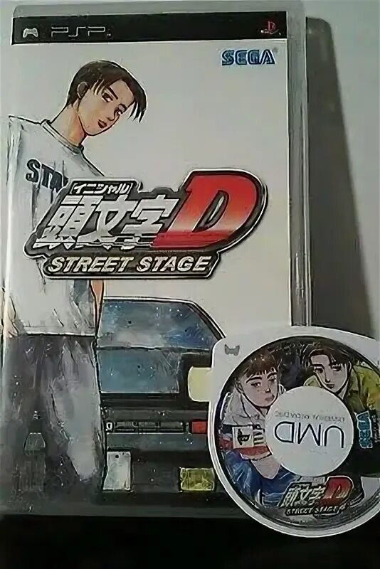 Initial d psp. Инициал ди на псп. инициал ди стрит стейдж псп. initial d street stage psp. брелок initial d.