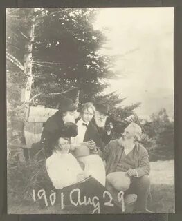 Bell family