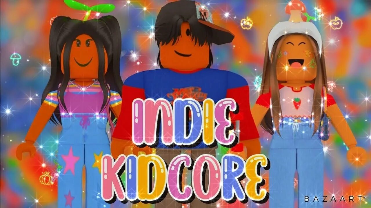 Инди роблокс. Инди КИД РОБЛОКС. Инди КИД РОБЛОКС стиль. Kidcore РОБЛОКС.