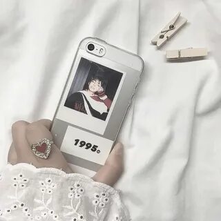 Чехол с фотографией