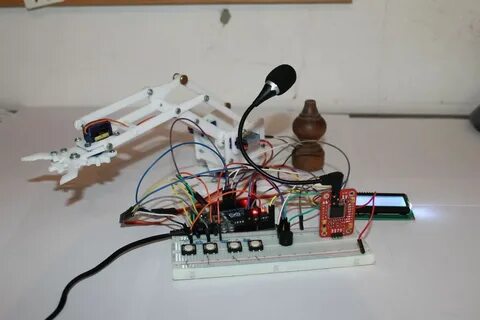 Hobby projects