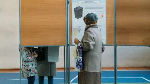 Выборы забайкальский край