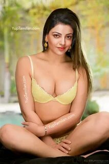 Kajal Aggarwal 160+ Fake Bikini Edited Pics.