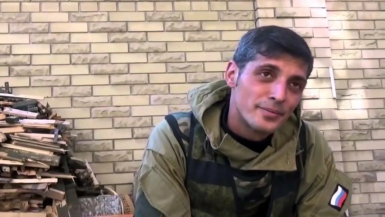 Гиви михаил толстых биография личная жизнь семья Гиви погиб при покушении в ДНР. Онлайн