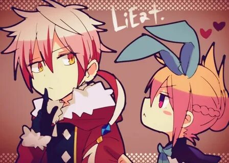 Lie eat
