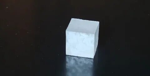 Форма соли