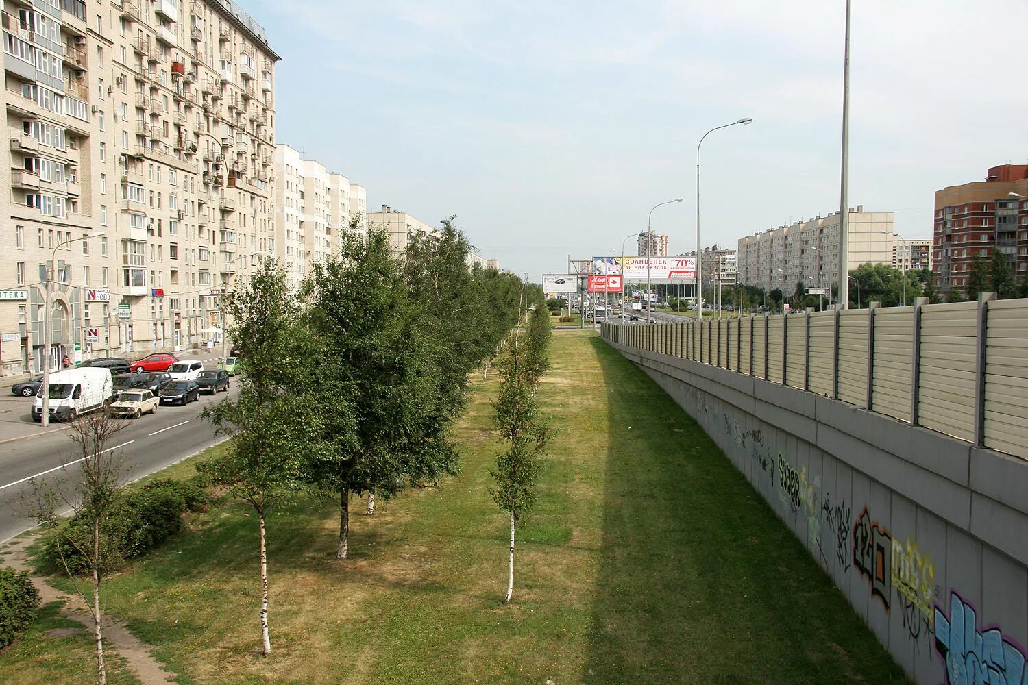 Купчино Дунайский проспект. Дунайский мост Купчино СПБ. Дунайский проспект 2000 год. Дунайский виадук.