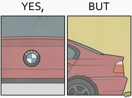But meme