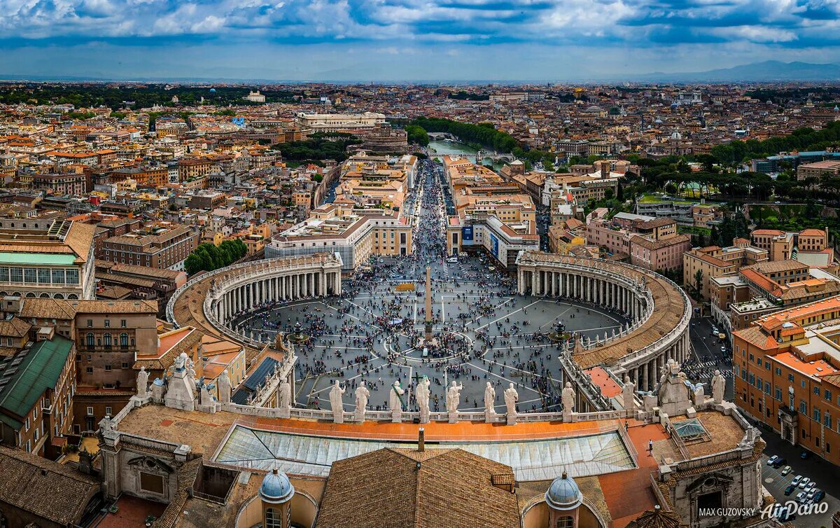 Какая столица ватикана. Италия Рим Ватикан. Италия Рим площадь Святого Петра. Площадь Святого Петра Ватикан.