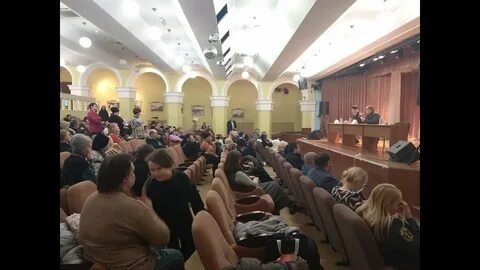Управа пресня