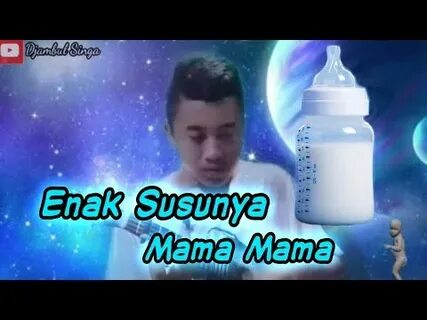 Enak mama