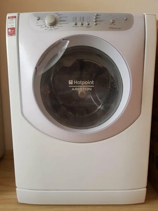 Hotpoint ariston 85