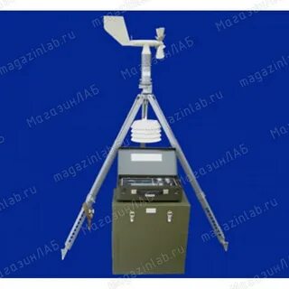 Метеостанция м 49